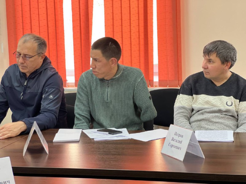 Участники СВО в Забайкалье узнали о тонкостях получения субсидии, разработанной специально для них